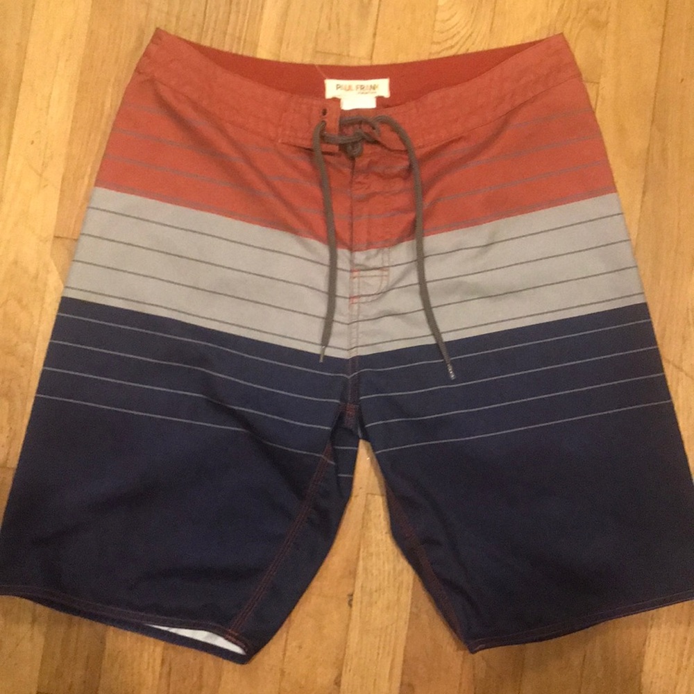 Paul Frank Board Shorts